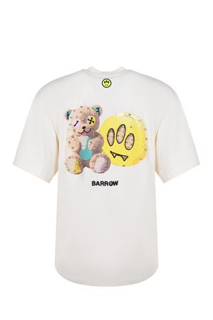 T-shirt Barrow BARROW | T-shirt | F5BWUATH086013