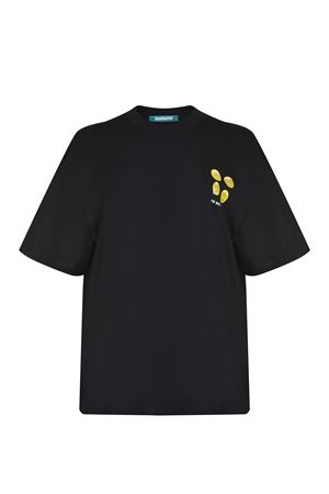 T-shirt Barrow BARROW | T-shirt | F5BWUATH086110