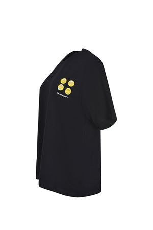 T-shirt Barrow BARROW | T-shirt | F5BWUATH086110