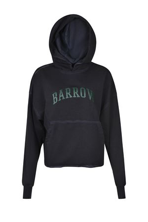 Barrow sweatshirt  BARROW | Sweatshirt | F5BWWOHS112251