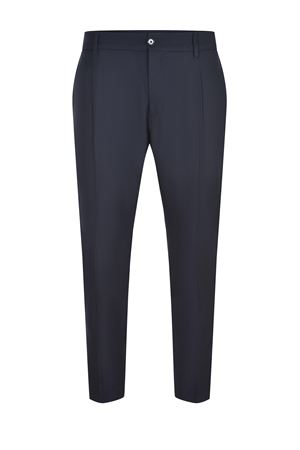 Be Able pants  BE ABLE | Trousers | RICCARDOWML-BLU