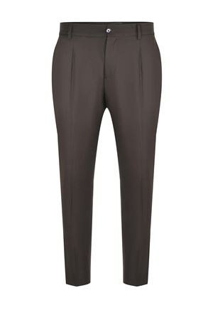 Be Able trousers  BE ABLE | Trousers | RICCARDOWML-MORO