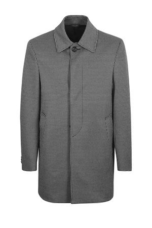 Cappotto Berry&Brian BERRY&BRIAN | Cappotti | B4078M253537-99