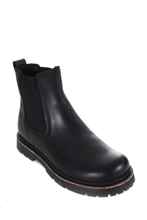 Stivaletti Birkenstock Highwood Slip on BIRKENSTOCK | Stivali | 1025764BLACK