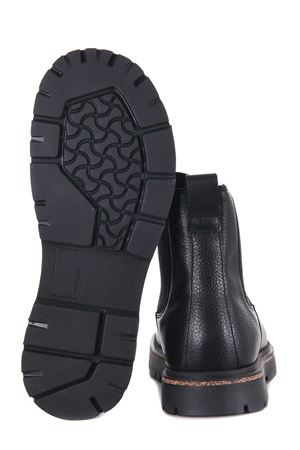 Stivaletti Birkenstock Highwood Slip on BIRKENSTOCK | Stivali | 1025764BLACK