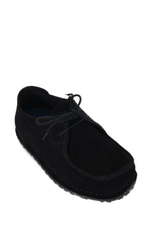 Scarpa Birkenstock Utti lace BIRKENSTOCK | Scarpe | 1028597BLACK
