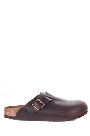 Sabot Birkenstock Boston BIRKENSTOCK | Sabot | 860133HABANA