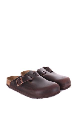 Sabot Birkenstock Boston BIRKENSTOCK | Sabot | 860133HABANA