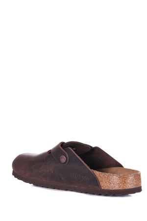 Sabot Birkenstock Boston BIRKENSTOCK | Sabot | 860133HABANA