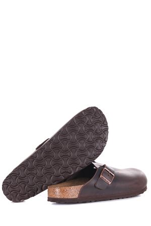 Sabot Birkenstock Boston BIRKENSTOCK | Sabot | 860133HABANA