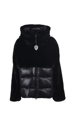  BLAUER | Jackets | BLDC021786646-999