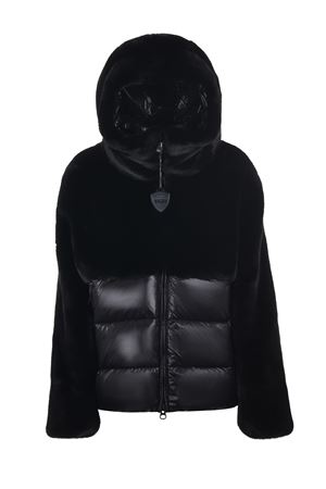  BLAUER | Jackets | BLDC021786646-999