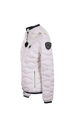 Piumino Blauer camelia BLAUER | Piumini | BLDC030956047-100BI