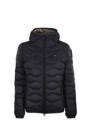 Piumino Blauer camelia BLAUER | Piumini | BLDC030956047-999EI