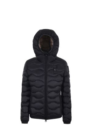 Piumino Blauer camelia BLAUER | Piumini | BLDC030956047-999EI