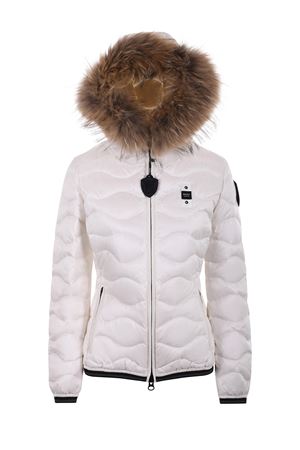 Piumino Blauer aldie BLAUER | Piumini | BLDC030966047-100BI