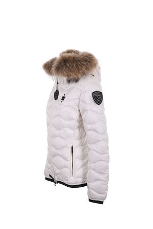 Piumino Blauer aldie BLAUER | Piumini | BLDC030966047-100BI