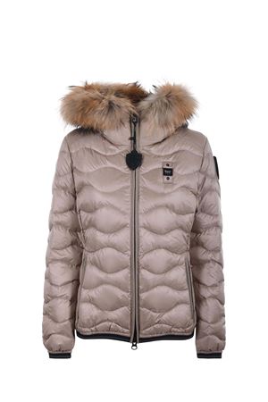 Piumino Blauer aldie BLAUER | Piumini | BLDC030966047-301LT