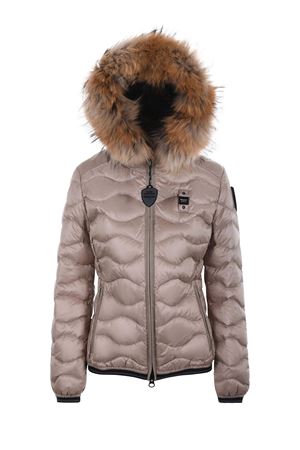 Piumino Blauer aldie BLAUER | Piumini | BLDC030966047-301LT