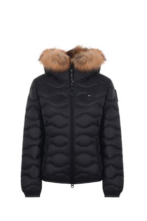 Piumino Blauer aldie BLAUER | Piumini | BLDC030966047-999EI