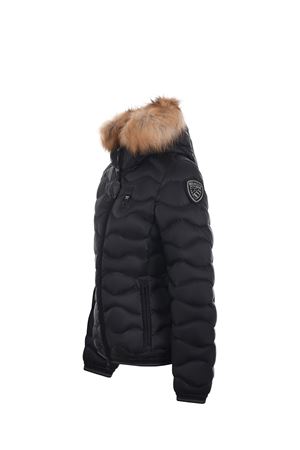 Piumino Blauer aldie BLAUER | Piumini | BLDC030966047-999EI