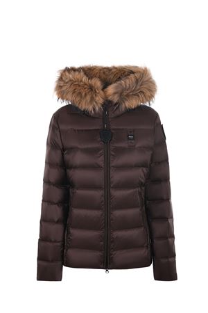 Piumino Blauer arcadia BLAUER | Piumini | BLDC030996047-365EI