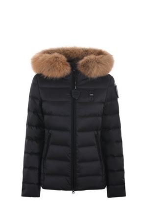 Piumino Blauer arcadia BLAUER | Piumini | BLDC030996047-999EI