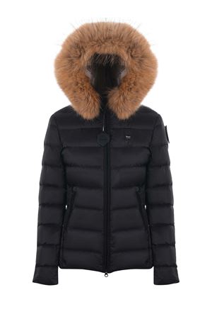 Piumino Blauer arcadia BLAUER | Piumini | BLDC030996047-999EI