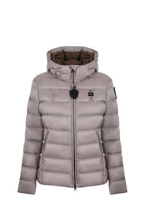 Piumino Blauer charme BLAUER | Piumini | BLDC031006047-301LT