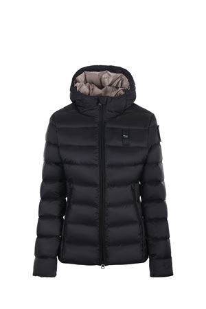 Piumino Blauer charme BLAUER | Piumini | BLDC031006047-999EI