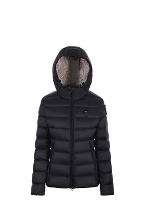 Piumino Blauer charme BLAUER | Piumini | BLDC031006047-999EI