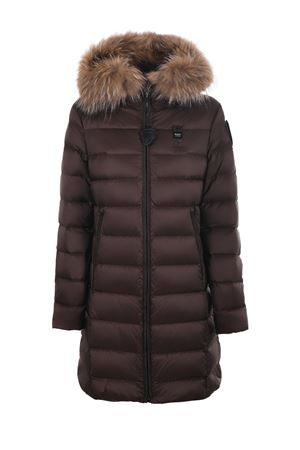 Piumino Blauer kristin BLAUER | Piumini | BLDK031036047-365EI