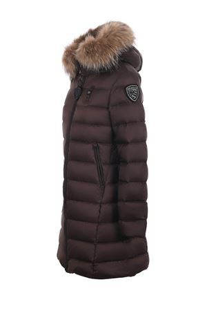 Piumino Blauer kristin BLAUER | Piumini | BLDK031036047-365EI