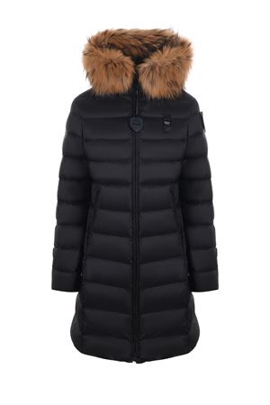 Piumino Blauer kristin BLAUER | Piumini | BLDK031036047-999EI