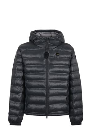 Giubbotto Blauer Charles BLAUER | Giubbini | BLUC021327284-978GG