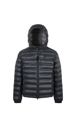 Giubbotto Blauer Charles BLAUER | Giubbini | BLUC021327284-978GG