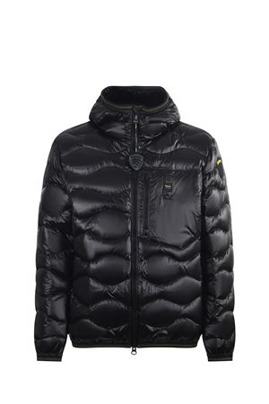  BLAUER | Padded jacket | BLUC030746355-999