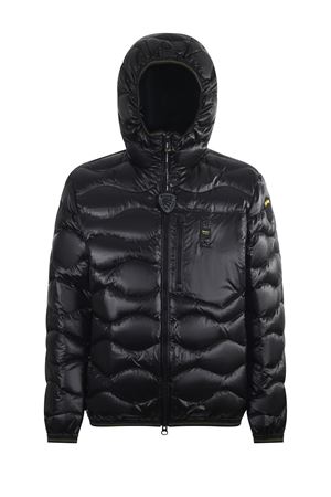  BLAUER | Padded jacket | BLUC030746355-999