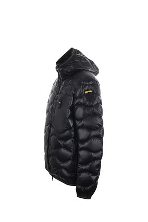  BLAUER | Padded jacket | BLUC030746355-999