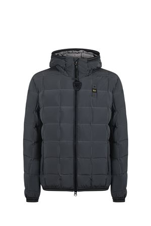 Piumino Blauer Dalin BLAUER | Piumini | BLUC032346953-978