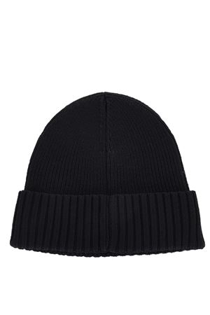 Ribbed wool Boss hat BOSS | Hat | 5049530610250850-001