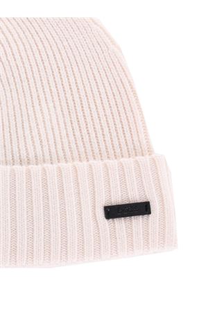 Ribbed wool Boss hat BOSS | Hat | 5049530610250850-131