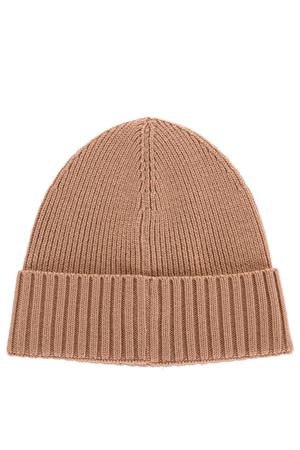 Ribbed wool Boss hat BOSS | Hat | 5049530610250850-260