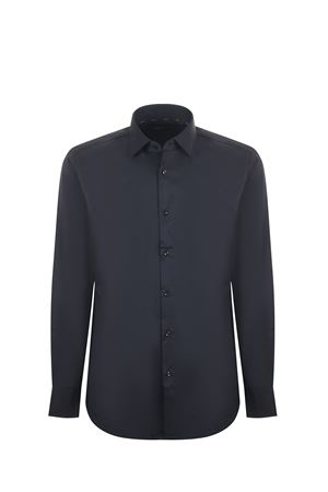 Boss twill shirt BOSS | Shirt | 5050335610241343-001