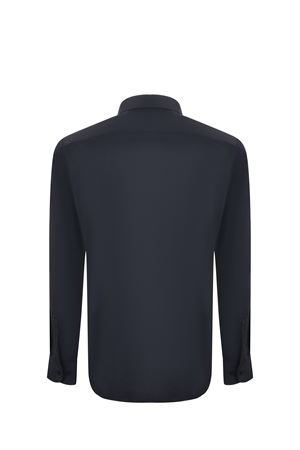 Boss twill shirt BOSS | Shirt | 5050335610241343-001