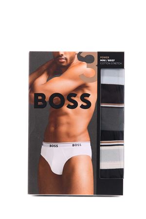 Set da 3 Slip Boss BOSS | Slip | 5053168110267398-963