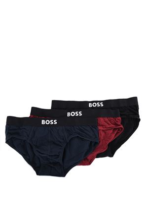Set da 3 Slip Boss BOSS | Slip | 5054656110272529-981