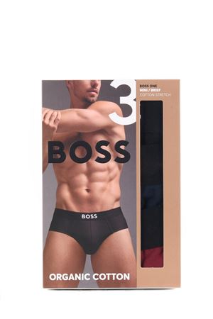Set da 3 Slip Boss BOSS | Slip | 5054656110272529-981