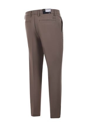 Boss cotton twill trousers BOSS | Trousers | 5055105910238989-245