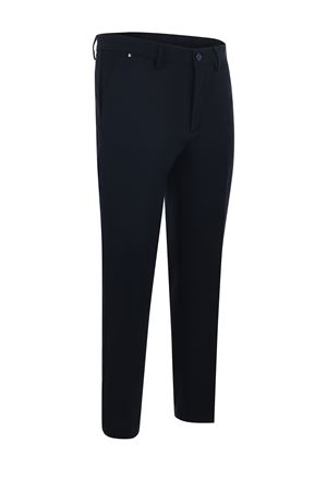 Boss cotton twill trousers BOSS | Trousers | 5055105910238989-404